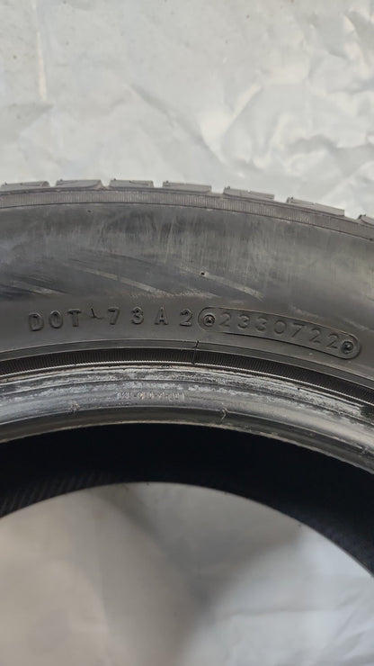 Used Tire - 275/50R20 Nitto NT421Q