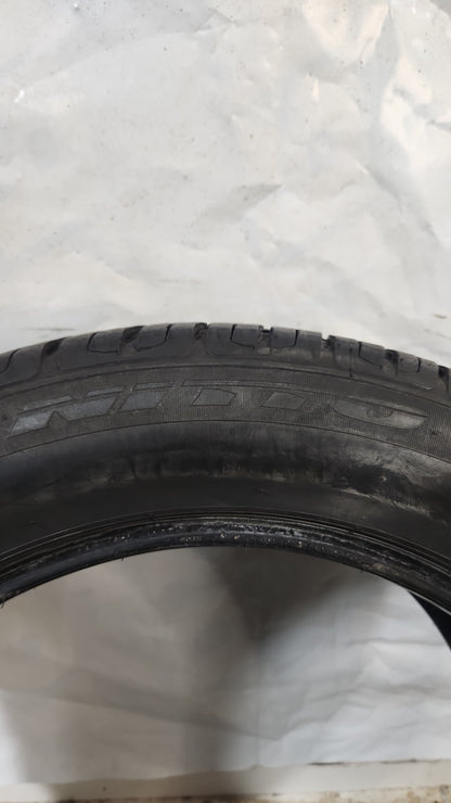 Used Tire - 275/50R20 Nitto NT421Q