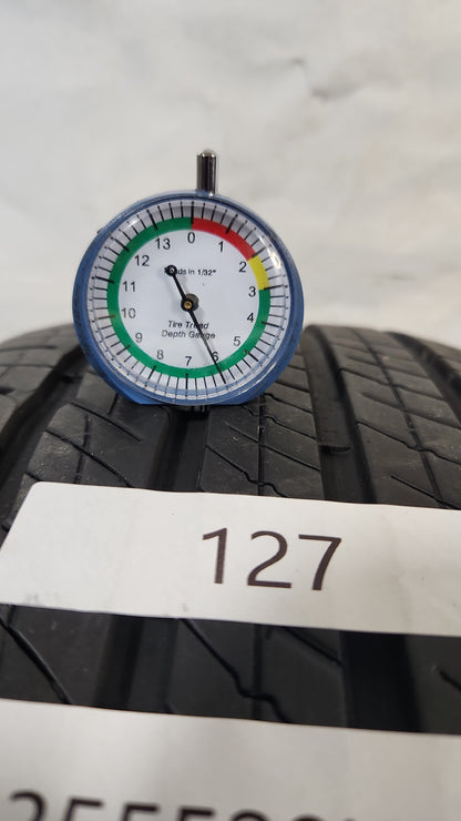 Used Tire - 235/55R20 Michelin Primacy Tour A/S
