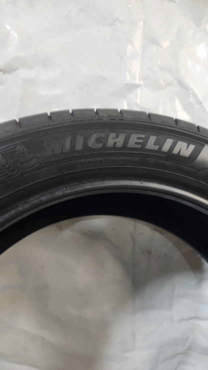 Used Tire - 235/55R20 Michelin Primacy Tour A/S