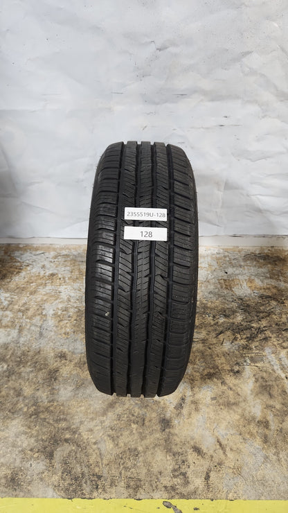 Used Tire - 235/55R19 BFGoodrich Advantage Control 8/32