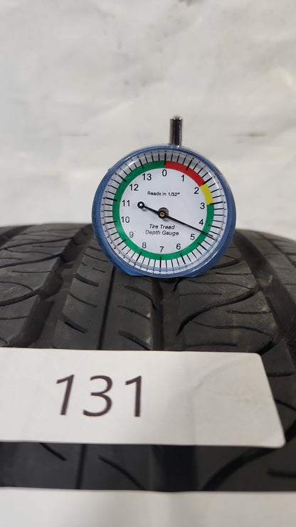 Used Tire - 255/45R19 Continental Pro Contact RX