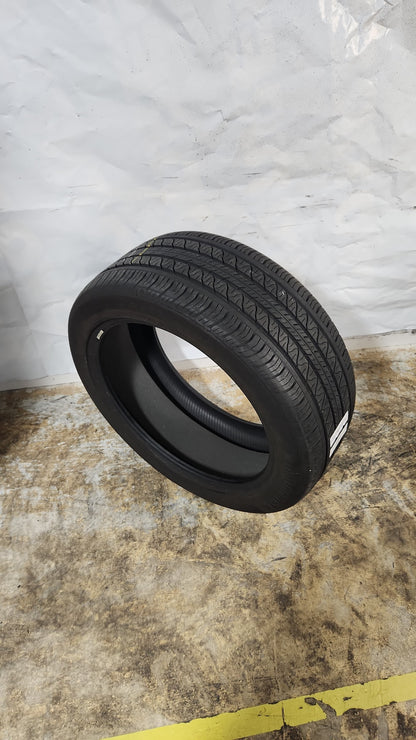 Used Tire - 255/45R19 Continental Pro Contact RX