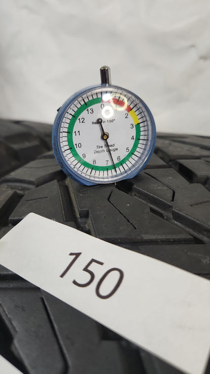 Set of 2 - 275/65R18 Nitto Ridge Grappler - Used Tires