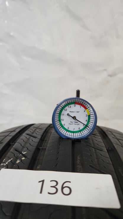 Used Tire - 235/55R20 Michelin Premier LTX
