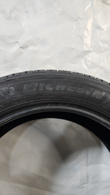 Used Tire - 235/55R20 Michelin Premier LTX