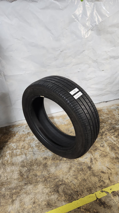 Used Tire - 235/55R20 Michelin Premier LTX