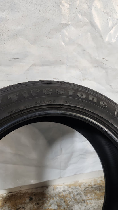 Used Tire - 235/50R19 Firestone Destination LE2