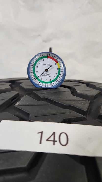 Used Tire - 275/65R18 Kenda Klever R/T 8/32