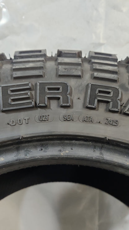 Used Tire - 275/65R18 Kenda Klever R/T 8/32
