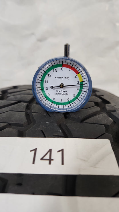 Used Tire - 255/75R17 Firestone Destination A/T