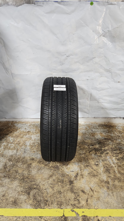 Used Tire - 255/50R20 Goodyear Assurance Finesse