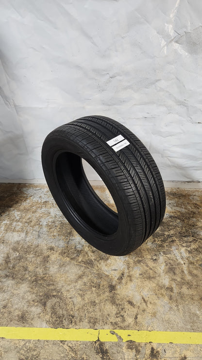 Used Tire - 255/50R20 Goodyear Assurance Finesse