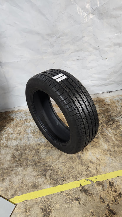Used Tire - 245/50R20 Goodyear Assurance Maxlife 9/32