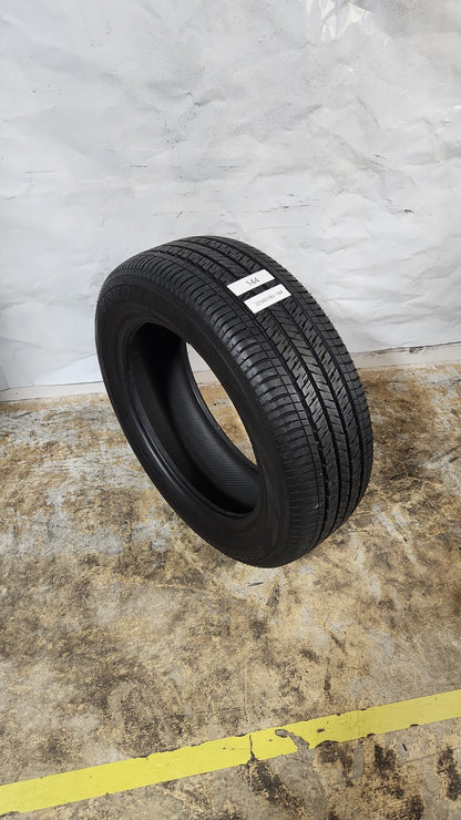 Used Tire - 225/60R18 Yokohama Geolandar G91HV 7/32