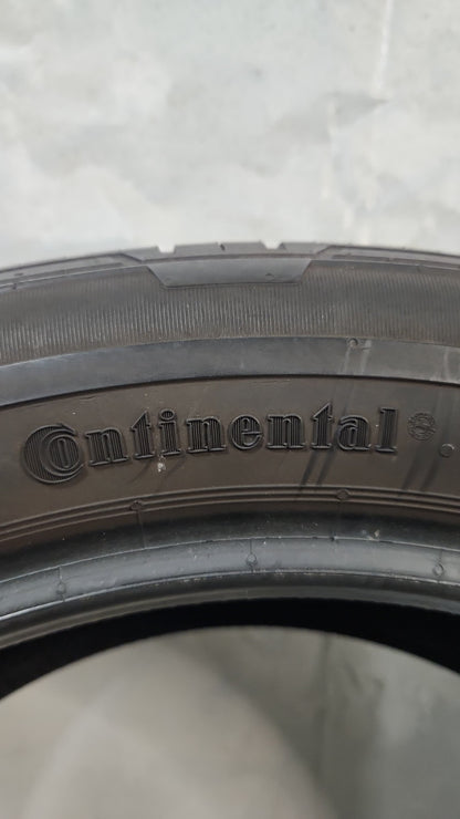Used Tire - 235/50R19 Continental 4x4 Contact