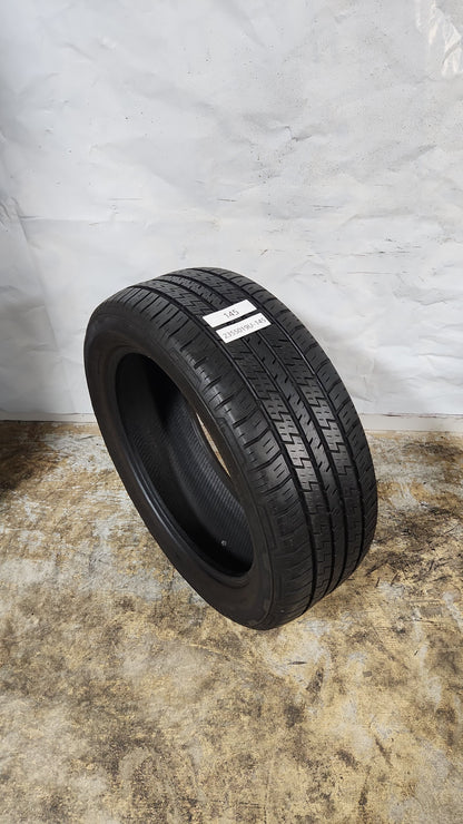 Used Tire - 235/50R19 Continental 4x4 Contact