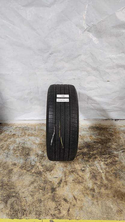 Used Tire - 225/50R18 Dunlop SP Sport 5000