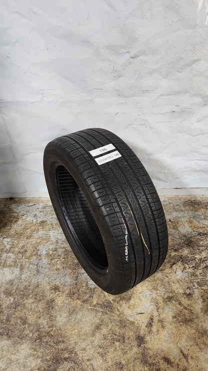 Used Tire - 225/50R18 Dunlop SP Sport 5000