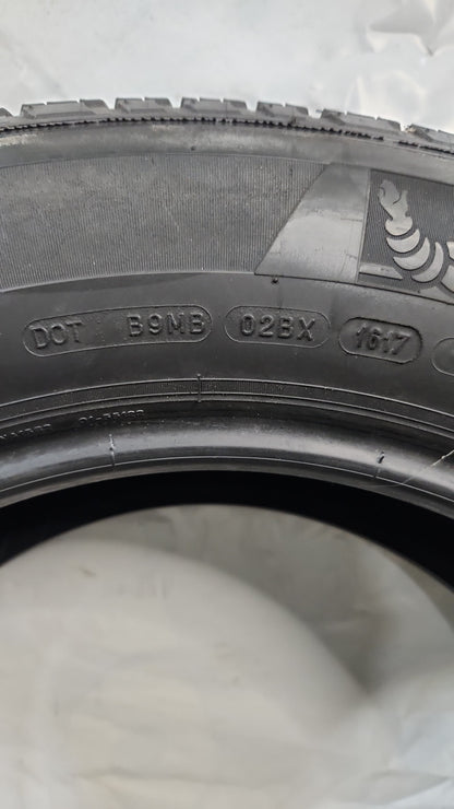Used Tire - 235/65R18 Michelin Latitude Tour