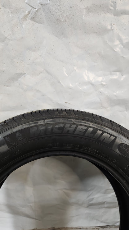 Used Tire - 235/65R18 Michelin Latitude Tour