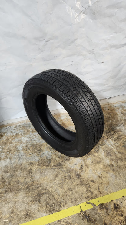 Used Tire - 235/65R18 Michelin Latitude Tour