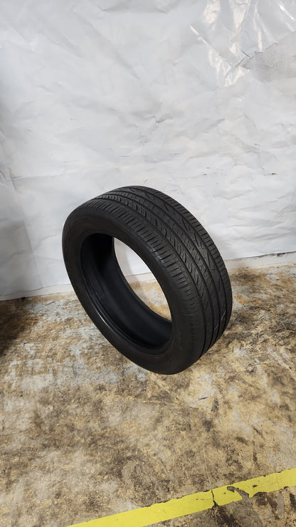 Used Tire - 235/50R19 Hankook Ventus S1 Noble 2