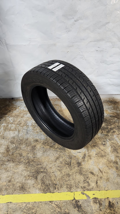 Used Tire - 235/55R18 Goodyear Assurance ComforTred Touring