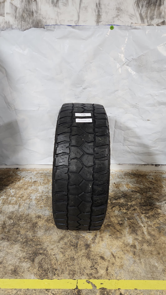 Used Tire - 35X12.50R20 Hercules Terra Trac T/G Max