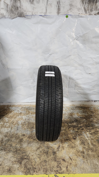 Used Tire - ST 255/85R16 Goodyear Endurance