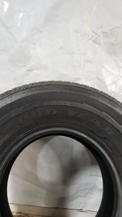 Used Tire - ST 255/85R16 Goodyear Endurance