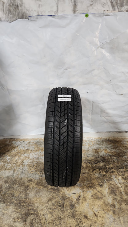 Used Tire - 245/60R20 Bridgestone Alenza AS Ultra 8/32