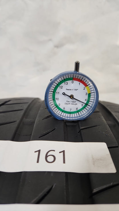 Used Tire - 275/40R22 Continental Premium Contact 6 SSR