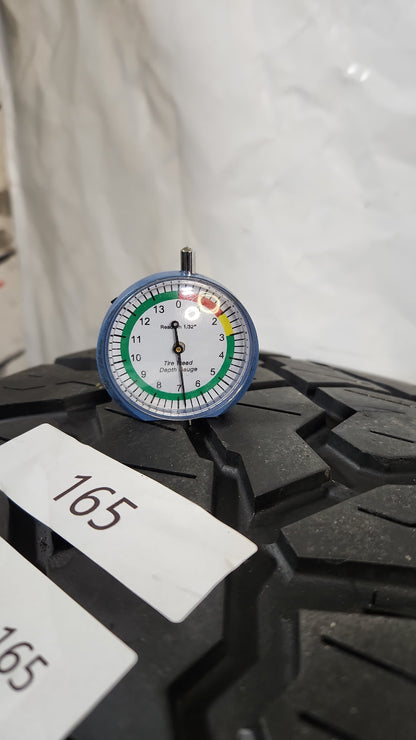 Used Tire - 275/65R18 Kenda Klever R/T