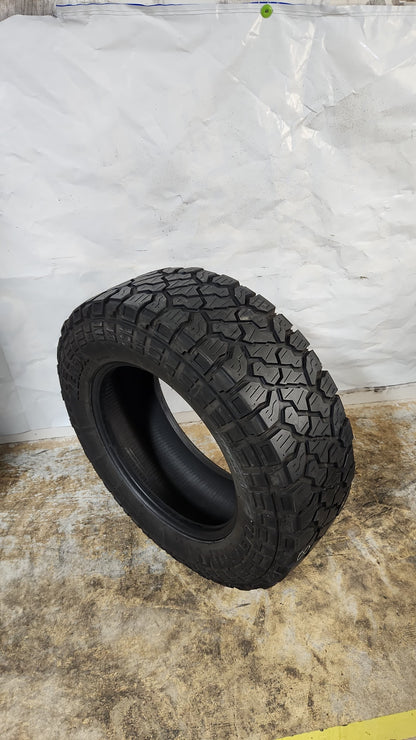 Used Tire - 275/65R18 Kenda Klever R/T