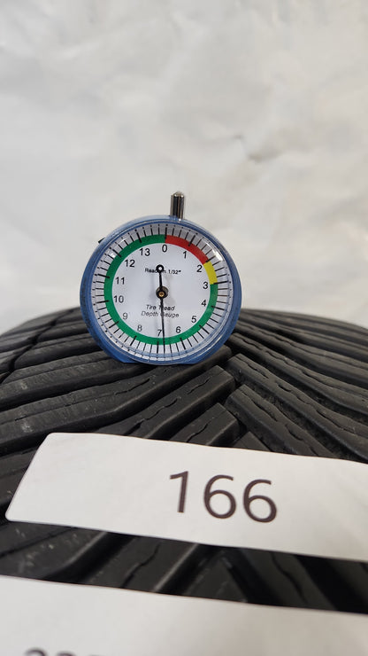 Used Tire - 235/55R20 Michelin CrossClimate 2