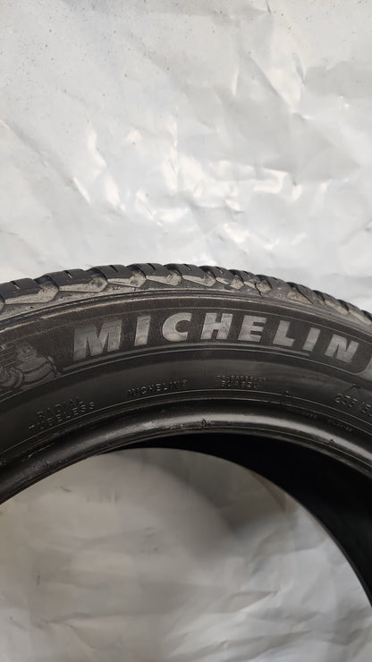 Used Tire - 235/55R20 Michelin CrossClimate 2