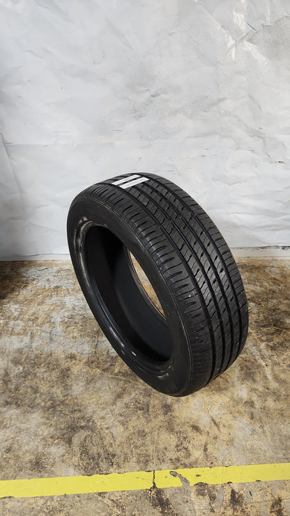 Used Tire - 235/55R20 Nexen NFera RU5