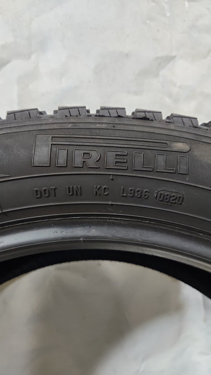 Used Tire - 245/50R20 Pirelli Scorpion STR