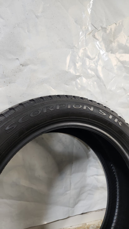 Used Tire - 245/50R20 Pirelli Scorpion STR