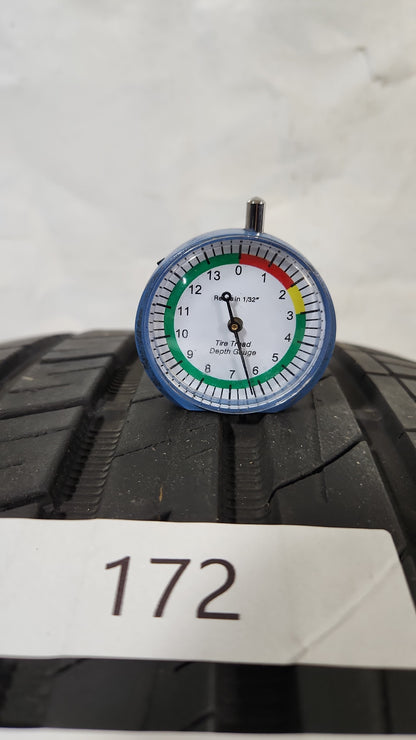 Used Tire - 245/45R20 Nexen NFera AU7