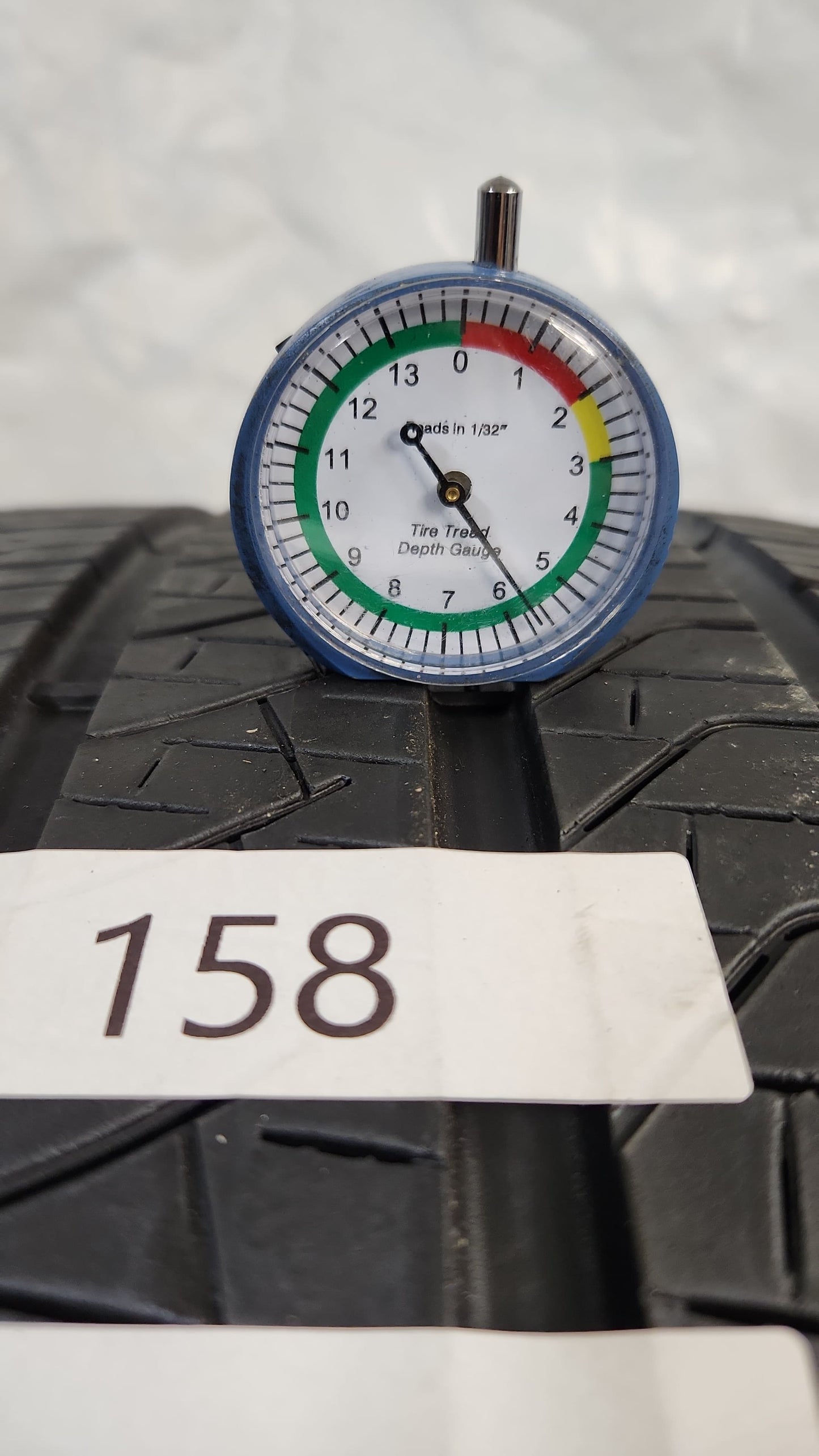 Set of 4 - 315/40R21 Pirelli Scorpion Zero All Season MO - Used Tires