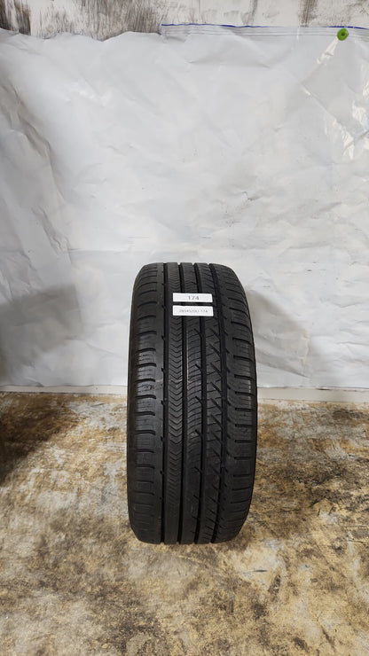 Used Tire - 285/45R20 Goodyear Eagle Sport All Season