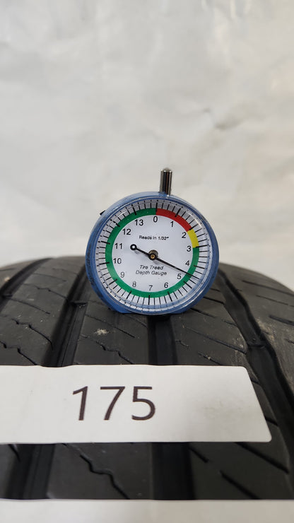 Used Tire - 235/65R18 Michelin Primacy Tour A/S