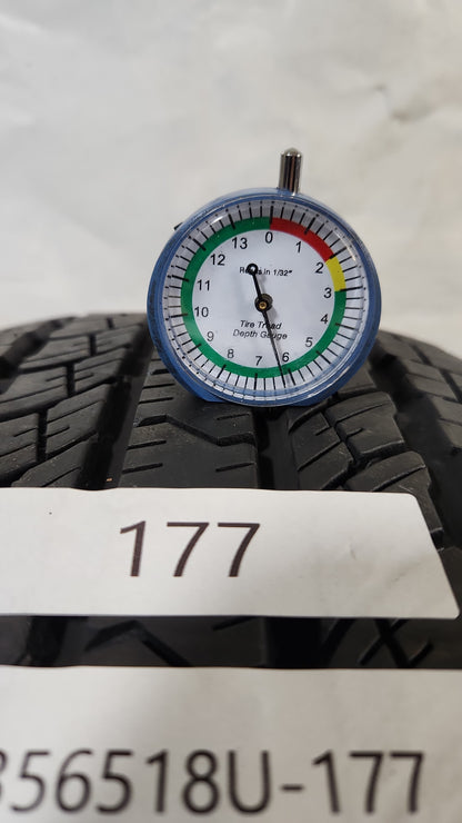 Used Tire - 235/65R18 Toyo Open Country A25A