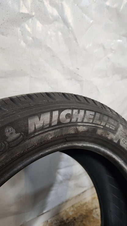 Used Tire - 235/55R19 Michelin Latitude Sport HP