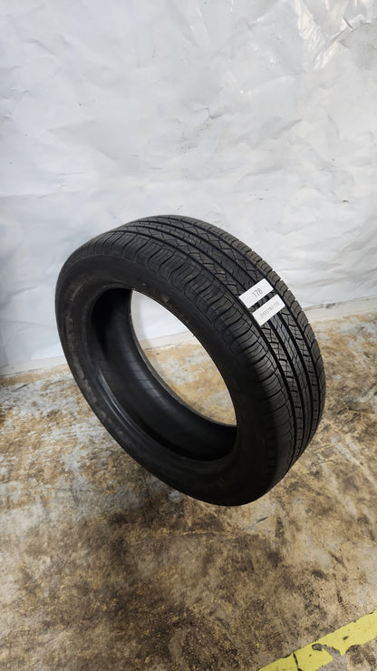 Used Tire - 235/55R19 Michelin Latitude Sport HP