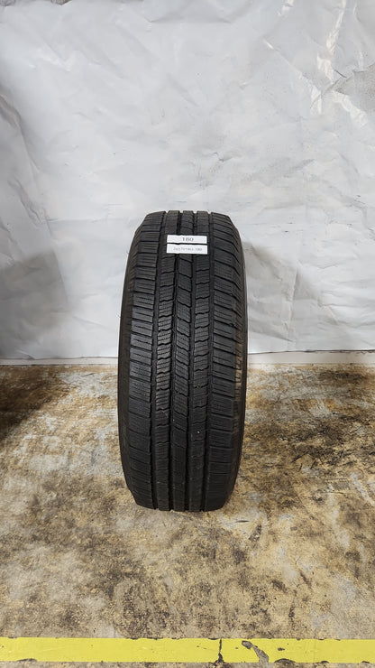 Used Tire - 265/70R18 Michelin Defender LTX M/S