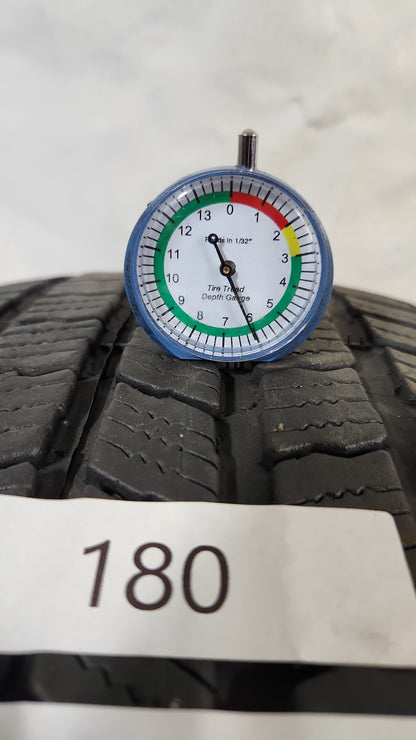Used Tire - 265/70R18 Michelin Defender LTX M/S