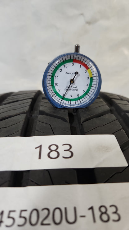 Used Tire - 245/50R20 Sailun Terramax HLT 8/32